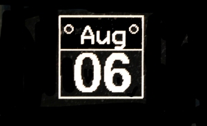 calendar(2)
